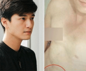 Huỳnh Anh nói gì trước nghi vấn lộ ảnh nóng