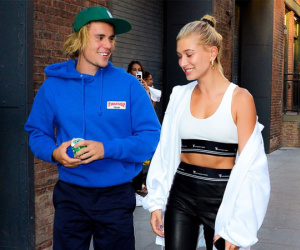 Justin Bieber bắt đầu lên danh sách khách mời cho đám cưới ấm cúng với Hailey Baldwin