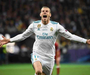 Không Ronaldo, Gareth Bale có trở thành số 1 ở Real Madrid?