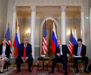 Không tin tưởng ông Trump, nghị sĩ Mỹ đồng loạt đòi 'tra hỏi' người duy nhất nắm giữ bí mật cuộc họp kín