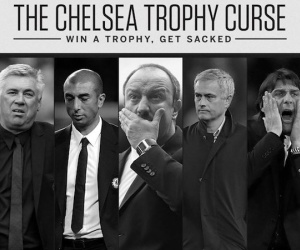 'Máy xay HLV' Chelsea: 2700 tỷ đồng và thú chơi xa xỉ của Abramovich