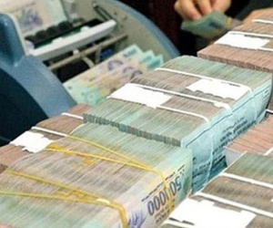 Mỗi ngày Ngân sách Nhà nước thu hơn 3.600 tỷ đồng, chi 330 tỷ trả lãi