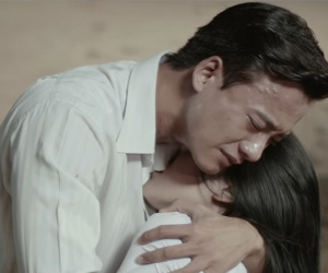 Fan cười ngất với độ 'khùng' của Mỹ Tâm trong clip hậu trường MV 'Đừng hỏi em'