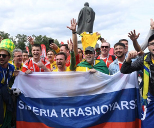 Nga được và mất gì sau khi chi hơn 12 tỷ USD cho World Cup?