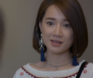 Ngày Ấy Mình Đã Yêu tập 12: Nhã Phương bắt quả tang người yêu đang 'léng phéng' với gái lạ ngay tại nhà