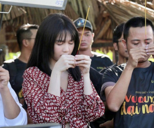 Ngọc Trinh bất ngờ trở lại màn ảnh rộng với 'Vu Quy Đại Náo'