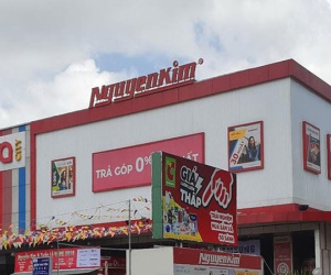 Nguyễn Kim đã nộp đủ gần 150 tỷ đồng phạt và truy thu thuế