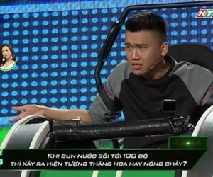 Nhanh Như Chớp tập 15: Sau lần lên đỉnh hụt, Mr Cần Trô trở lại phục thù và gây sốc khi tạo nên kỷ lục