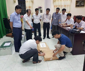 Sở Giáo dục Hà Giang đề nghị khởi tố điều tra sai phạm về điểm thi