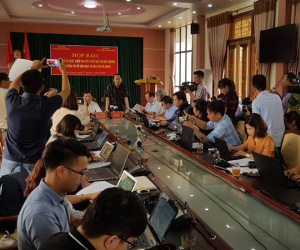Bộ Giáo dục xác minh nghi vấn gian lận điểm thi ở Sơn La, Lạng Sơn