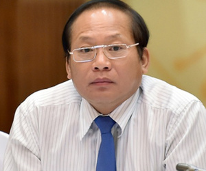 Thủ tướng quyết định kỷ luật cảnh cáo Bộ trưởng Trương Minh Tuấn