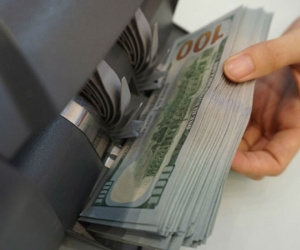 Tỷ giá USD/VND hạ nhiệt