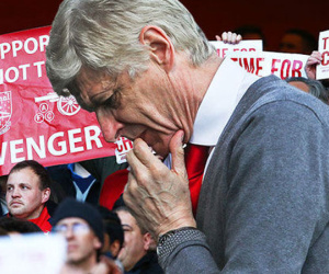 Wenger tuyên bố sốc: Ở Arsenal 22 năm là sai lầm lớn
