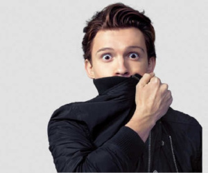 Avengers 4: Tom Holland lại vừa lỡ mồm để lộ thông tin quan trọng của phần phim mới