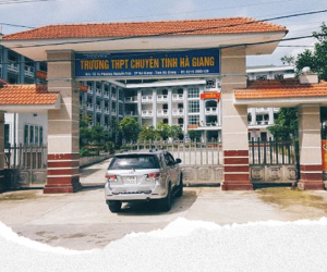 Bê bối gian lận điểm thi: 'Ông Lương đã làm ở quy mô công nghiệp'