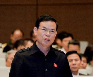 Bí thư Hà Giang Triệu Tài Vinh: Con gái học giỏi 3 năm liền, không việc gì tôi phải xin điểm