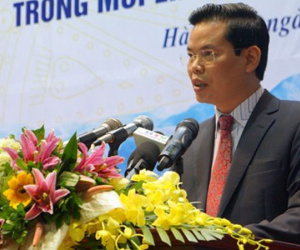 Bí thư Hà Giang: 'Tôi thấy buồn khi con gái bị sửa điểm thi'