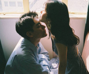 Bộ ảnh chúng ta của sau này bên nhau bình yên mà cô gái nào cũng ao ước!