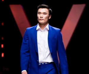 Bùi Tiến Dũng bị lãng quên, hay 'cái giá đắt của celeb'