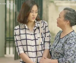 Cả Một Đời Ân Oán tập 61: Chưa kịp hưởng thụ vì đổi đời, Tú đã lo lắng vì người yêu cũ từ 'Quỳnh Búp Bê' sang phá đám