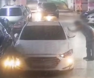 Cậu bé 9 tuổi trộm xe ô tô của mẹ để 'đi thử' và cái kết khó tin