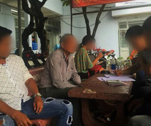 Chặt đứt 'liên minh ma quỷ' cho vay nặng lãi siêu khủng ở Sài Gòn