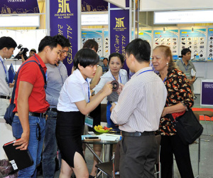 Chiết Giang - Việt Nam cùng chung tay - cùng tạo ra những thành tựu mới cho 'một vành đai một con đường'