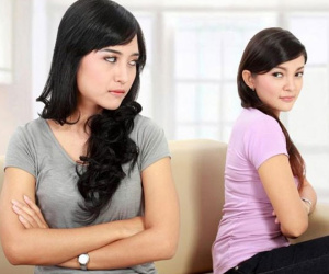 Chịu đựng một mình em chồng thôi tôi đã đủ mệt, giờ lại phải chịu thêm cả người yêu của em nữa nên khổ đủ đường