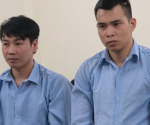 Chủ hiệu cầm đồ đâm chết người đúng ngày khai trương