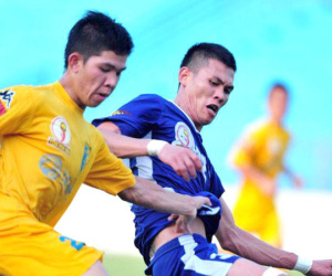Cựu cầu thủ U23 Việt Nam bị truy nã vì cướp giật