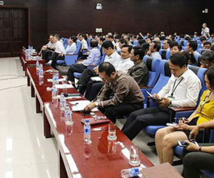 Đà Nẵng mở lại đường xuống biển và thu hồi sân vận động Chi Lăng