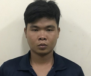 Đối tượng giết mẹ vợ uống 200 viên thuốc ngủ nhưng không chết