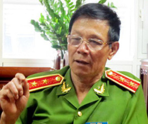 Ông Phan Văn Vĩnh hợp thức hóa đường dây đánh bạc nghìn tỷ ra sao?