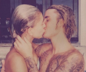 Justin Bieber và Hailey Baldwin quyết 'giữ mình' không quan hệ ân ái trước hôn nhân?