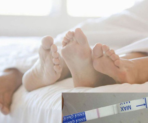 Lấy nhau 3 năm không có con, chuyên gia mách nước cách 'yêu' dễ thụ thai