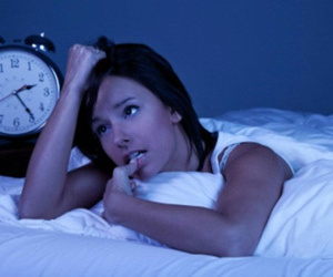 Mất ngủ dễ gây chết người