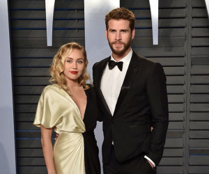 Miley Cyrus hủy đám cưới vì không muốn có con, khiến cho trái tim Liam tan nát?