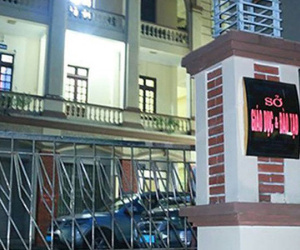 Ngoài ông Vũ Trọng Lương, xuất hiện nhân vật 'đáng ngờ' liên quan đến vụ gian lận điểm thi ở Hà Giang