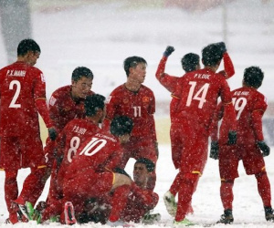 Những người hùng U23 Việt Nam nào có nguy cơ mất chỗ ở ASIAD?