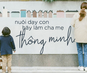 Nuôi dạy con, cha mẹ đừng tự biến mình thành 'những chú heo rỗng bụng'!