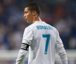Real Madrid rất khó để tìm ra người thay thế Ronaldo