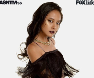 Rima Thanh Vy chính thức kế nhiệm Minh Tú tham gia Asia's Next Top Model 2018