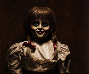 Annabelle phần 3 sẽ trở lại vào mùa hè 2019