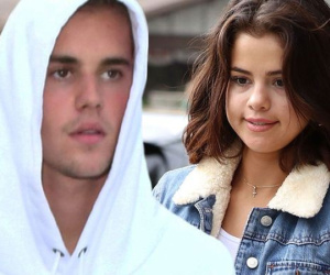 Bất ngờ với 'món quà' mà Selena Gomez muốn được Justin Bieber tặng vào ngày sinh nhật sắp tới