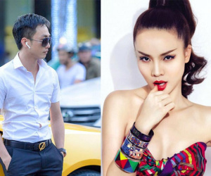 Bị đồn từng yêu Cường Đôla vì tiền, Yến Trang có phản ứng bất ngờ