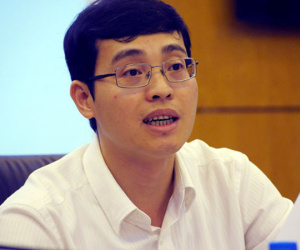 Bộ Tư pháp xin lỗi người trúng tuyển hiệu trưởng Đại học Luật Hà Nội