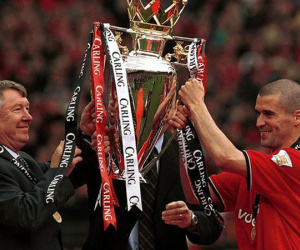 Cơn say tuổi 21 đem về cho Sir Alex Ferguson bản hợp đồng ưng ý nhất đời