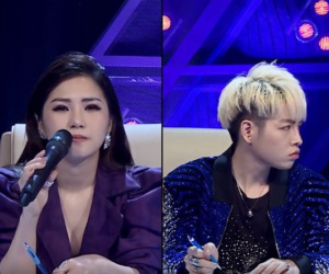 The Debut tập 7: Đức Phúc bức xúc phá luật vì thí sinh coi trọng ngoại hình hơn tài năng