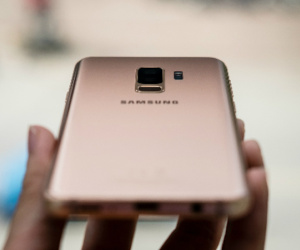 Giá Galaxy S9, S9+ xuống thấp ở Việt Nam