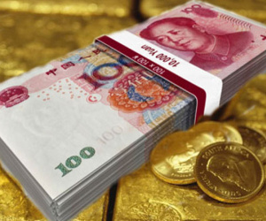 Giá vàng hôm nay 20/7: Giảm không điểm dừng, xuống đáy mới